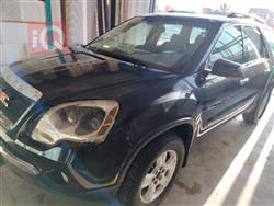 GMC Acadia